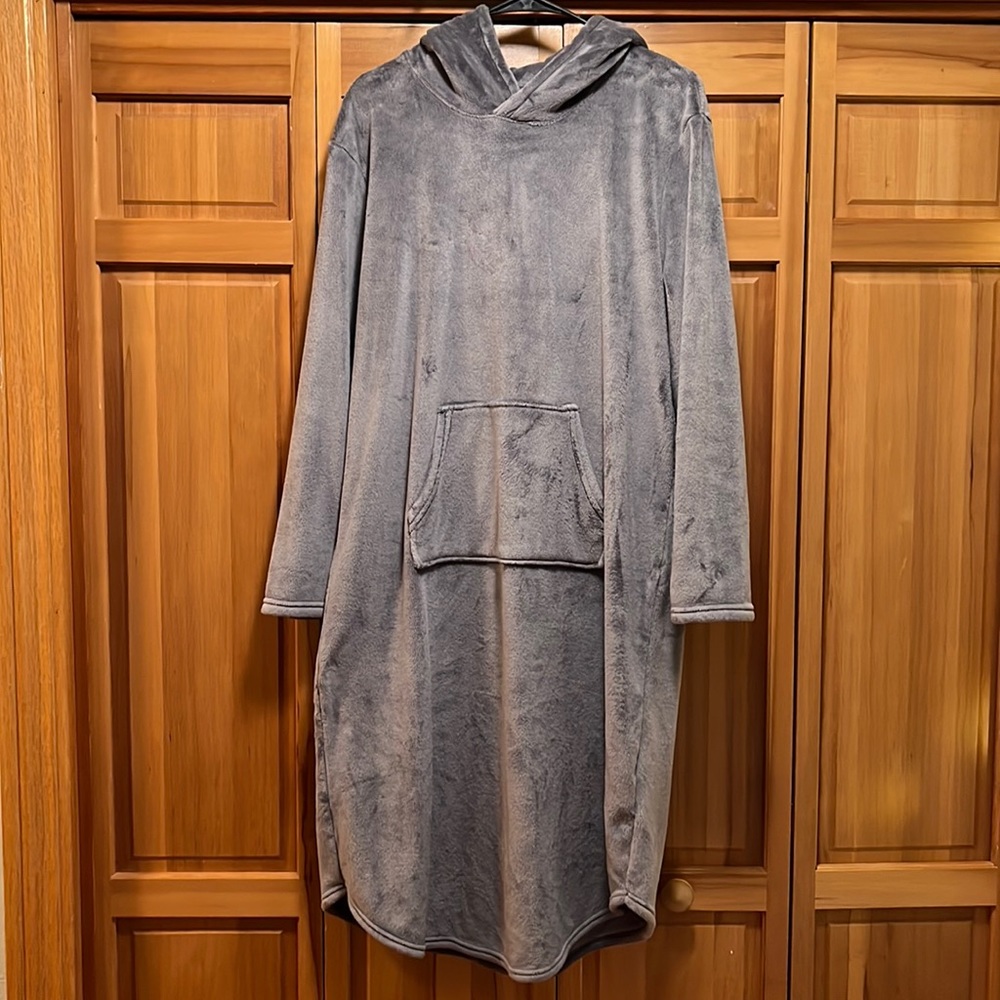 Super Warm & Soft Sleepwear